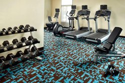  - Fairfield Inn by Marriott East Rutherford