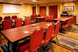  - Fairfield Inn by Marriott East Rutherford