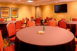  - Fairfield Inn by Marriott East Rutherford