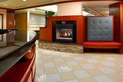  - Residence Inn by Marriott East Rutherford