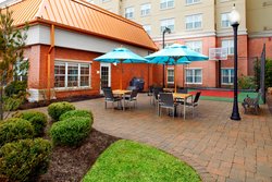  - Residence Inn by Marriott East Rutherford