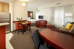  - Residence Inn by Marriott East Rutherford