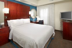  - Residence Inn by Marriott East Rutherford