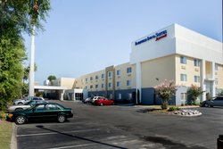  - Fairfield Inn & Suites by Marriott Lumberton - I-95, Exit 19