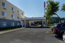  - Fairfield Inn & Suites by Marriott Lumberton - I-95, Exit 19