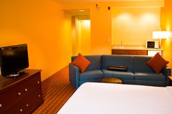  - Fairfield Inn & Suites by Marriott Lumberton - I-95, Exit 19