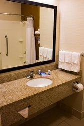  - Fairfield Inn & Suites by Marriott Lumberton - I-95, Exit 19