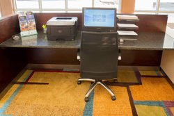  - Fairfield Inn & Suites by Marriott Lumberton - I-95, Exit 19