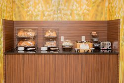  - Fairfield Inn & Suites by Marriott Lumberton - I-95, Exit 19