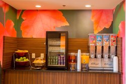  - Fairfield Inn & Suites by Marriott Lumberton - I-95, Exit 19