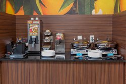  - Fairfield Inn & Suites by Marriott Lumberton - I-95, Exit 19