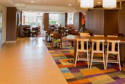  - Fairfield Inn & Suites by Marriott Lumberton - I-95, Exit 19
