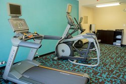  - Fairfield Inn & Suites by Marriott Lumberton - I-95, Exit 19