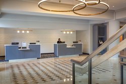  - Marriott North Hotel Fort Lauderdale - I-95, Exit 33