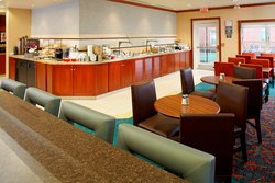  - Residence Inn by Marriott East Rutherford