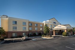  - Fairfield Inn by Marriott Hartsville