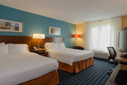  - Fairfield Inn by Marriott Hartsville