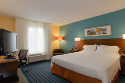  - Fairfield Inn by Marriott Hartsville