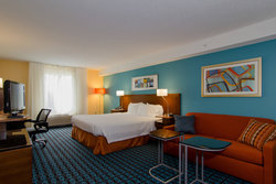  - Fairfield Inn by Marriott Hartsville