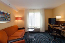  - Fairfield Inn by Marriott Hartsville