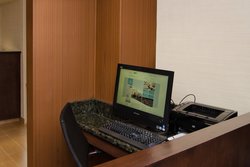  - Fairfield Inn by Marriott Hartsville