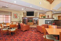  - Residence Inn by Marriott Flint
