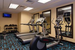  - Fairfield Inn by Marriott Hartsville