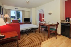  - Residence Inn by Marriott Flint