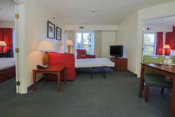  - Residence Inn by Marriott Flint
