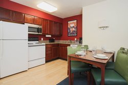  - Residence Inn by Marriott Flint