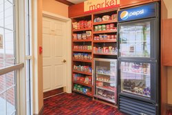  - Residence Inn by Marriott Flint