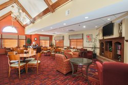  - Residence Inn by Marriott Flint