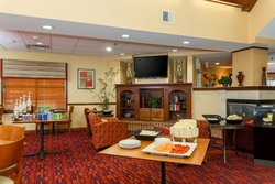  - Residence Inn by Marriott Flint