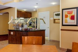  - Residence Inn by Marriott Flint