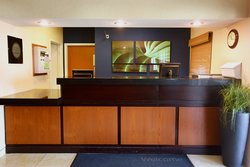  - Fairfield Inn by Marriott Topeka - I-470, Exit 1B