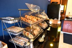  - Fairfield Inn by Marriott Topeka - I-470, Exit 1B