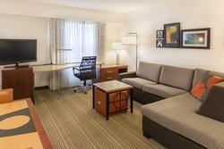  - Residence Inn by Marriott Sioux Falls - I-29, Exit 77