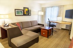  - Residence Inn by Marriott Sioux Falls - I-29, Exit 77