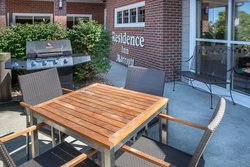  - Residence Inn by Marriott Sioux Falls - I-29, Exit 77