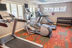  - Residence Inn by Marriott Sioux Falls - I-29, Exit 77