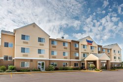  - Fairfield Inn & Suites by Marriott Sioux Falls - I-29, Exit 77