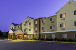  - Fairfield Inn & Suites by Marriott Sioux Falls - I-29, Exit 77