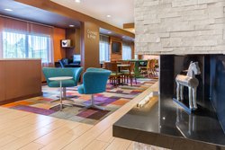  - Fairfield Inn & Suites by Marriott Sioux Falls - I-29, Exit 77