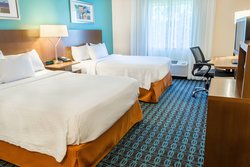  - Fairfield Inn & Suites by Marriott Sioux Falls - I-29, Exit 77