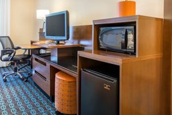  - Fairfield Inn & Suites by Marriott Sioux Falls - I-29, Exit 77