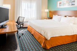  - Fairfield Inn & Suites by Marriott Sioux Falls - I-29, Exit 77