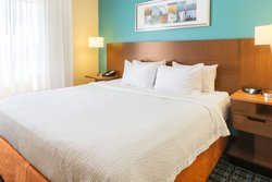  - Fairfield Inn & Suites by Marriott Sioux Falls - I-29, Exit 77