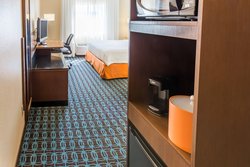  - Fairfield Inn & Suites by Marriott Sioux Falls - I-29, Exit 77