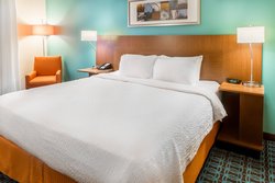  - Fairfield Inn & Suites by Marriott Sioux Falls - I-29, Exit 77