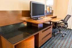  - Fairfield Inn & Suites by Marriott Sioux Falls - I-29, Exit 77